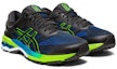 Lookbook ASICS Gel Kayano 26 Lebar Ekstra 'Biru Elektrik' 1011A536003