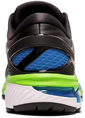 ASICS Gel Kayano 26 Extra Wide 'Electric Blue' 1011A536003 Shop ASICS Gel Kayano 26 Extra Wide 'Electric Blue' 1011A536003
