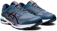 Lookbook ASICS Gel Kayano 26 Lebar Extra 'Grand Shark' 1011A536-401