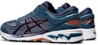 ASICS Gel Kayano 26 Lebar Extra 'Grand Shark' 1011A536-401