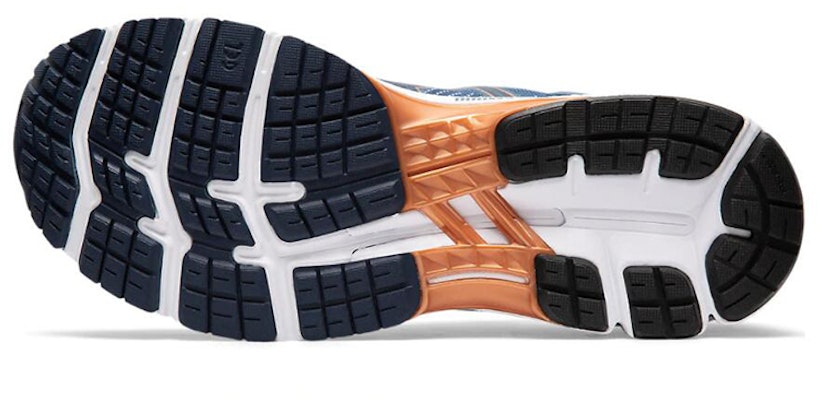 ASICS Gel Kayano 26超宽版‘大鲨鱼’ 1011A536-401 Details for ASICS Gel Kayano 26超宽版‘大鲨鱼’ 1011A536-401