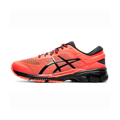 ASICS Gel Kayano 26 Extra Wide 'Orange'