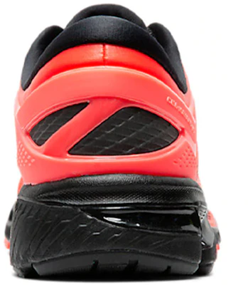 ASICS Gel Kayano 26 Extra Large Largeur ''Orange'' 1011A536-700 Purchase ASICS Gel Kayano 26 Extra Large Largeur ''Orange'' 1011A536-700