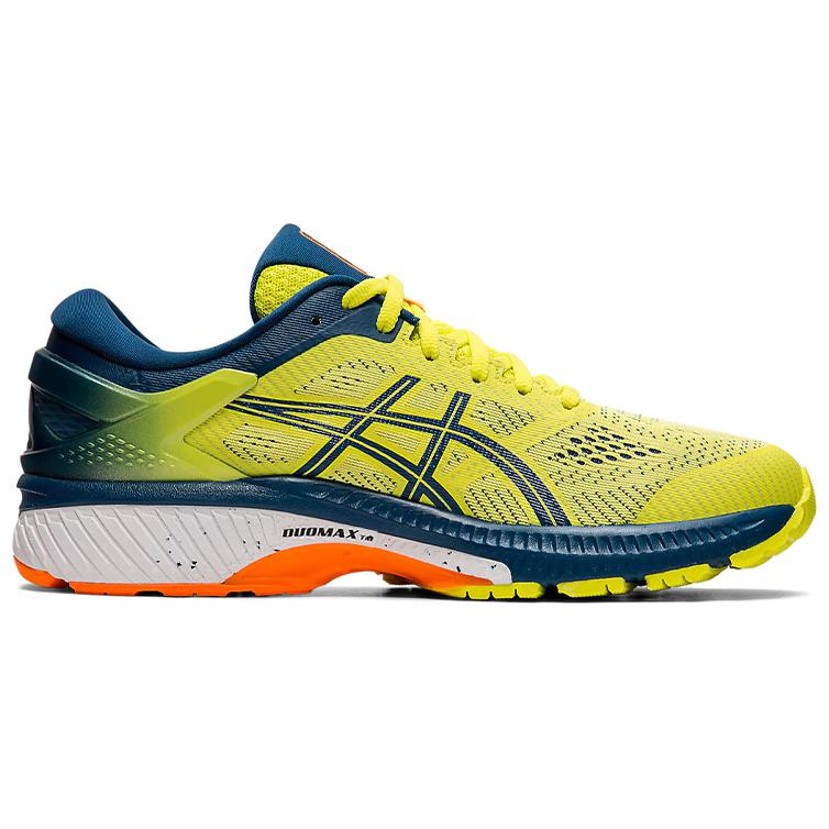 Order ASICS Gel Kayano 26 Kai 'Sour Yuzu Azul Mako' 1011A636-750