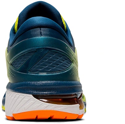 亚瑟士Gel Kayano 26 Kai '酸柚子真蓝' 1011A636-750 Shop 亚瑟士Gel Kayano 26 Kai '酸柚子真蓝' 1011A636-750