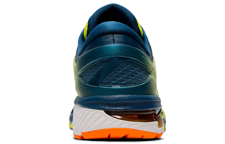 Shop ASICS Gel Kayano 26 Kai 'Sour Yuzu Azul Mako' 1011A636-750