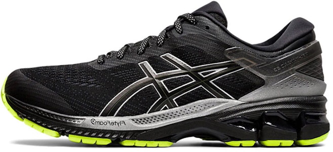 ASICS Gel Kayano 26 Lite Show 'Hitam' 1011A686-001 Buy ASICS Gel Kayano 26 Lite Show 'Hitam' 1011A686-001