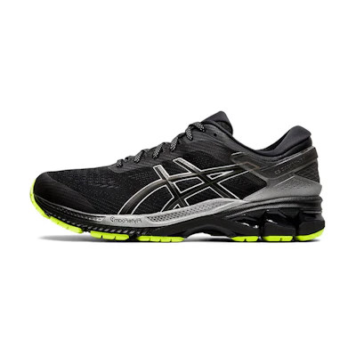 ASICS Gel Kayano 26 Lite Show 'Black'
