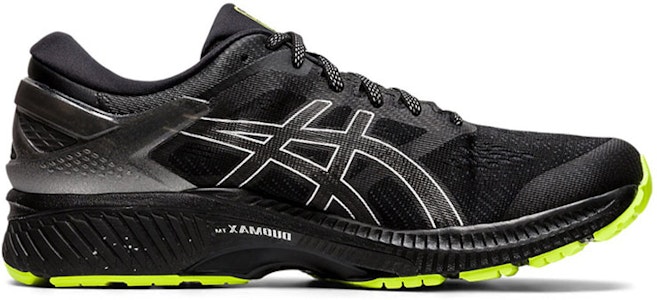 ASICS Gel Kayano 26 Lite Show 'Hitam' 1011A686-001 Order ASICS Gel Kayano 26 Lite Show 'Hitam' 1011A686-001