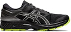 Order ASICS Gel Kayano 26 Lite Show 'Hitam' 1011A686-001