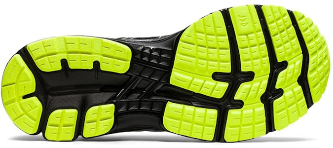 ASICS Gel Kayano 26 Lite Show 'Hitam' 1011A686-001 Purchase ASICS Gel Kayano 26 Lite Show 'Hitam' 1011A686-001