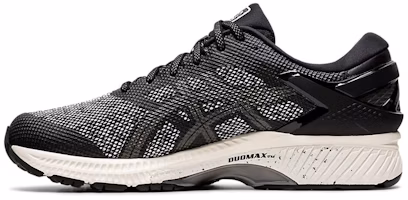 ASICS Gel-Kayano 26 Mx 'Black White' 1011A730-001 ASICS Gel-Kayano 26 Mx 'Black White' 1011A730-001