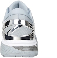 ASICS Gel Kayano 26 Platinum 'Abu-abu Piedmont Perak' 1011A761-020 Shop ASICS Gel Kayano 26 Platinum 'Abu-abu Piedmont Perak' 1011A761-020
