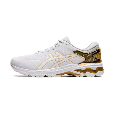 ASICS Gel Kayano 26 Platinum 'Pure Gold'