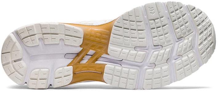 ASICS Gel Kayano 26 Platinum 'Emas Tulen' 1011A872-100 Purchase ASICS Gel Kayano 26 Platinum 'Emas Tulen' 1011A872-100