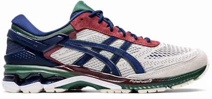 ASICS Gel Kayano 26 SPS 'Academic Scholar' 1021A272-201 ASICS Gel Kayano 26 SPS 'Academic Scholar' 1021A272-201