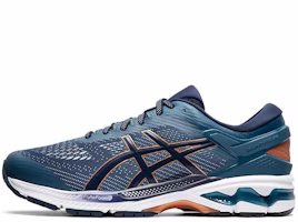 ASICS Gel Kayano 26 Wide 'Grand Shark' 1011A542-401 ASICS Gel Kayano 26 Wide 'Grand Shark' 1011A542-401