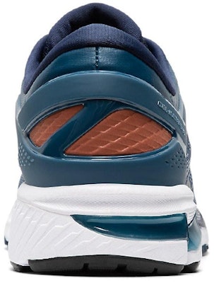 アシックス ゲルカヤノ26 ワイド "グランドシャーク" 1011A542-401 Purchase アシックス ゲルカヤノ26 ワイド "グランドシャーク" 1011A542-401