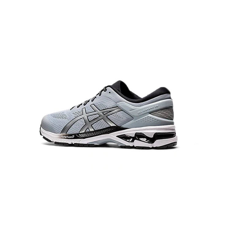 Buy ASICS Gel Kayano 26 Ancho 'Gris' 1011A542-022