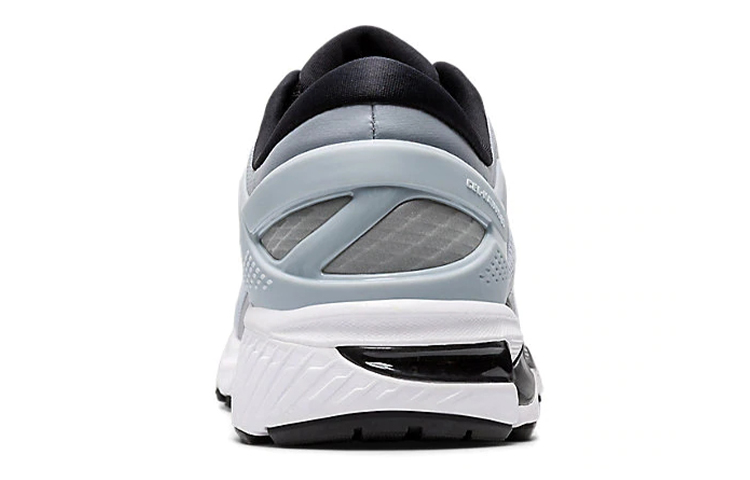 Shop 亚瑟士Gel Kayano 26宽版“灰色” 1011A542-022
