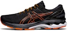 Buy ASICS Gel Kayano 27 2E Wide 'Hitam Marigold Oren' 1011A835-003