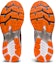 Details for ASICS Gel Kayano 27 2E Wide 'Hitam Marigold Oren' 1011A835-003