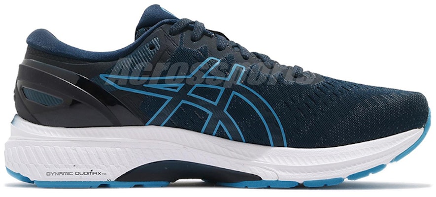 ASICS Gel Kayano 27 2E Wide 'French Blue' Lelaki 1011A835-401 Order ASICS Gel Kayano 27 2E Wide 'French Blue' Lelaki 1011A835-401