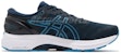 ASICS Gel Kayano 27 2E Wide 'French Blue' Lelaki 1011A835-401