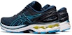 ASICS Gel Kayano 27 2E Wide 'French Blue' Lelaki 1011A835-401