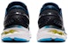 ASICS Gel Kayano 27 2E Wide 'French Blue' Lelaki 1011A835-401