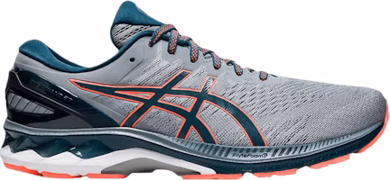 ASICS Gel Kayano 27 2E Wide 'Sheet Rock' 1011A835-021 ASICS Gel Kayano 27 2E Wide 'Sheet Rock' 1011A835-021