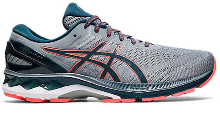ASICS Gel Kayano 27 2E Wide 'Sheet Rock' Lelaki. 1011A835-021 Order ASICS Gel Kayano 27 2E Wide 'Sheet Rock' Lelaki. 1011A835-021