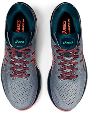 ASICS Gel Kayano 27 2E Wide 'Sheet Rock' Lelaki. 1011A835-021 Shop ASICS Gel Kayano 27 2E Wide 'Sheet Rock' Lelaki. 1011A835-021