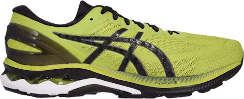 ASICS Gel Kayano 27 4E Extra Wide 'Lime Zest' 1011A833-300 ASICS Gel Kayano 27 4E Extra Wide 'Lime Zest' 1011A833-300