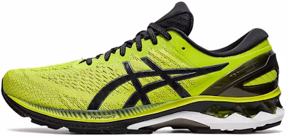 ASICS Gel Kayano 27 4E Extra Wide 'Lime Zest' 1011A833-300 ASICS Gel Kayano 27 4E Extra Wide 'Lime Zest' 1011A833-300