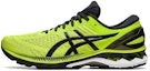 Buy ASICS Gel Kayano 27 4E Lebar Tambahan 'Lime Zest' 1011A833-300