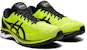 ASICS Gel Kayano 27 4E Lebar Tambahan 'Lime Zest' 1011A833-300