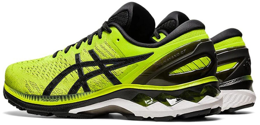 ASICS Gel Kayano 27 4E Extra Wide 'Lime Zest' 1011A833-300 Shop ASICS Gel Kayano 27 4E Extra Wide 'Lime Zest' 1011A833-300
