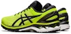 ASICS Gel Kayano 27 4E Lebar Tambahan 'Lime Zest' 1011A833-300