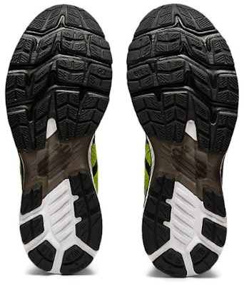 亚瑟士 Gel Kayano 27 4E 超宽版 'Lime Zest' 1011A833-300 Details for 亚瑟士 Gel Kayano 27 4E 超宽版 'Lime Zest' 1011A833-300
