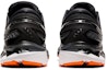Purchase ASICS Gel Kayano 27 4E Wide 'Hitam Marigold Oren' 1011A833-003