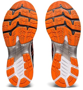 아식스 젤 카야노 27 4E 와이드 '블랙 메리골드 오렌지' 1011A833-003 Details for 아식스 젤 카야노 27 4E 와이드 '블랙 메리골드 오렌지' 1011A833-003