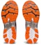 Details for ASICS Gel Kayano 27 4E Wide 'Hitam Marigold Oren' 1011A833-003