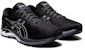 ASICS Gel Kayano 27 4E Wide 'Black Silver' 1011A833-001