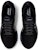 ASICS Gel Kayano 27 4E Wide 'Black Silver' 1011A833-001