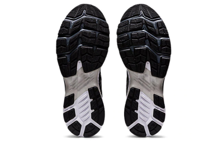 Details for 아식스 젤 카야노 27 4E 와이드 '블랙 실버' 1011A833-001