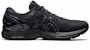 ASICS Gel Kayano 27 4E Wide 'Hitam Triple' 1011A833-002