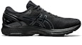 Order ASICS Gel Kayano 27 4E Wide 'Hitam Triple' 1011A833-002
