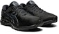 ASICS Gel Kayano 27 4E Wide 'Hitam Triple' 1011A833-002