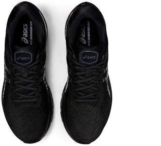 亚瑟士Gel Kayano 27 4E宽版全黑 1011A833-002 Shop 亚瑟士Gel Kayano 27 4E宽版全黑 1011A833-002